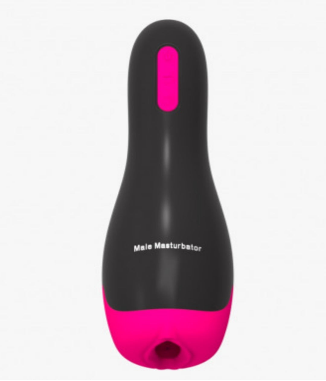 Black Panther Masturbator